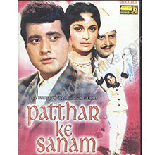 Pattar Ke Sanam